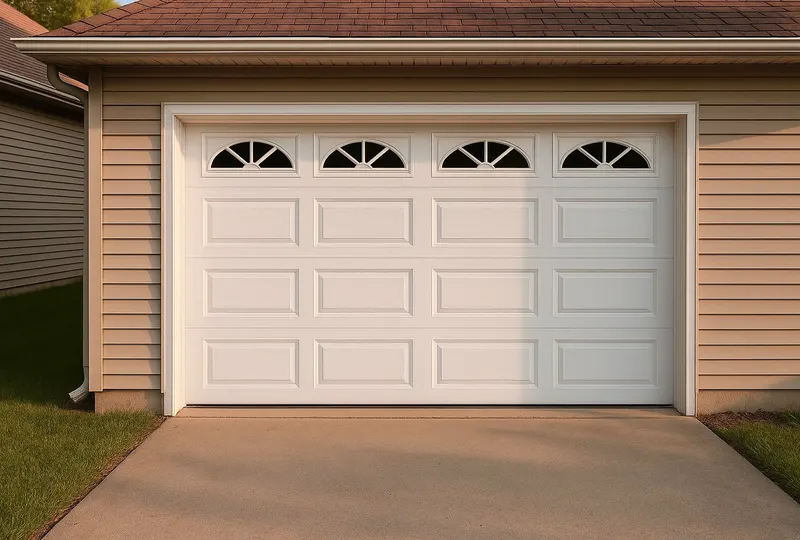 Contact Pelham Garage Door