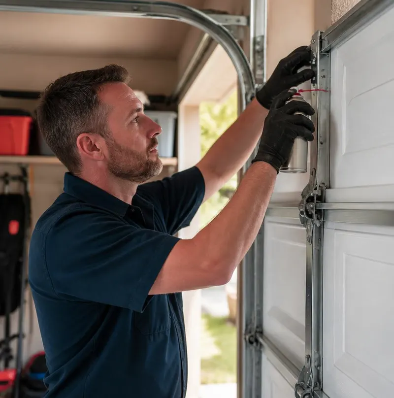 Spring Repair & Replacement in Pelham